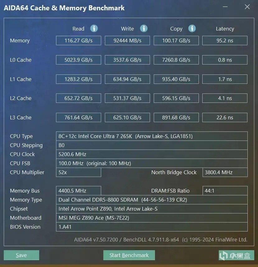 投票
  XMP 9000MT/s！现在的DDR5内存也太卷了吧-第25张