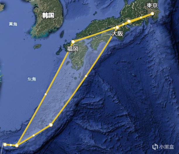 日本旅游大交通之日本机场知多少：冲绳篇-第6张