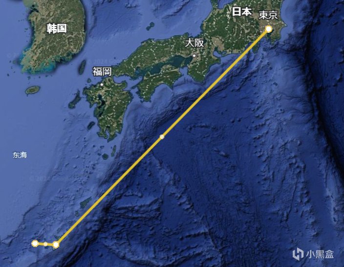 日本旅游大交通之日本机场知多少：冲绳篇-第18张