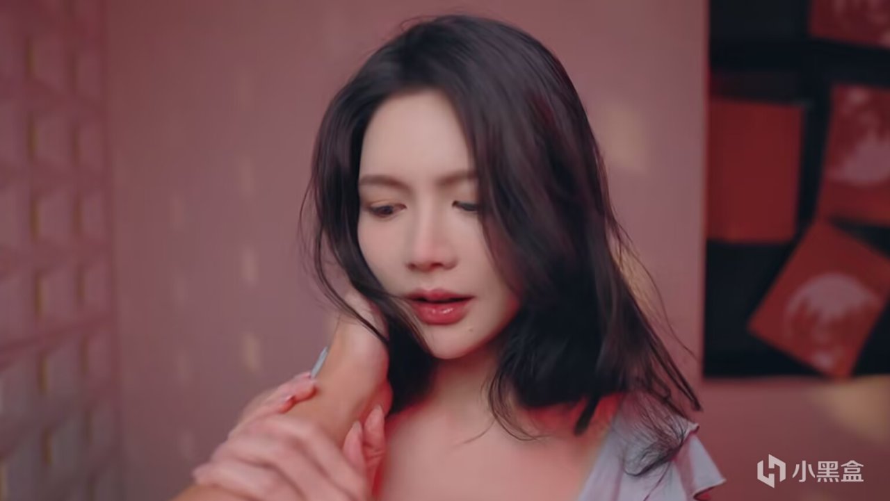 美女大揭秘：郑紫妍和欧阳韵为什么出演命运游戏2-第9张