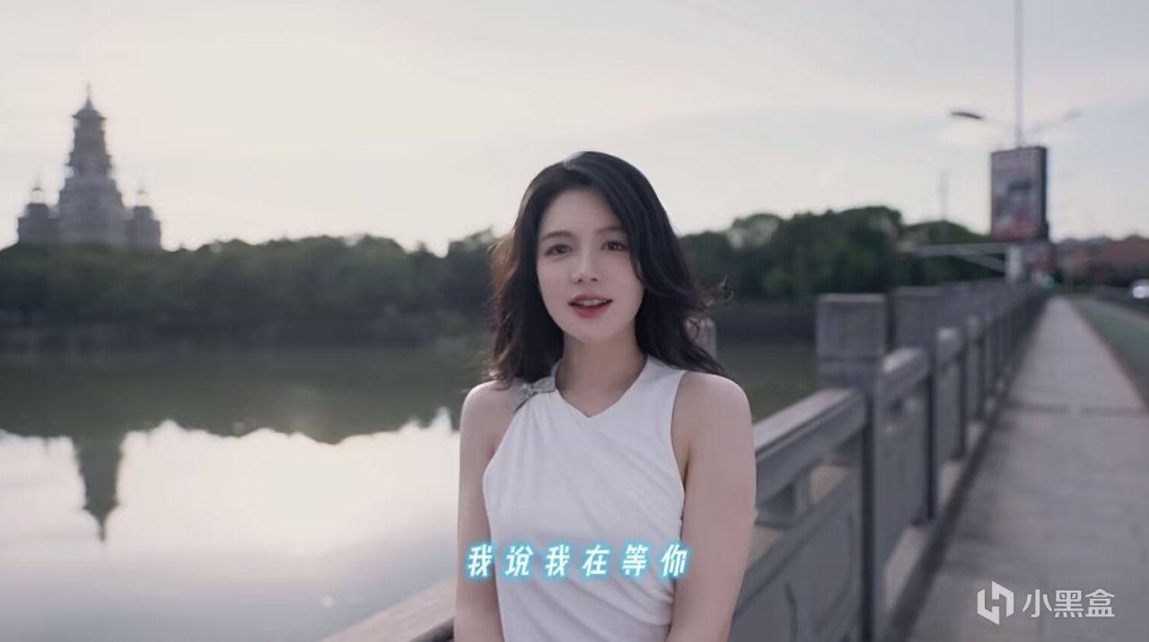 美女大揭秘：郑紫妍和欧阳韵为什么出演命运游戏2-第2张