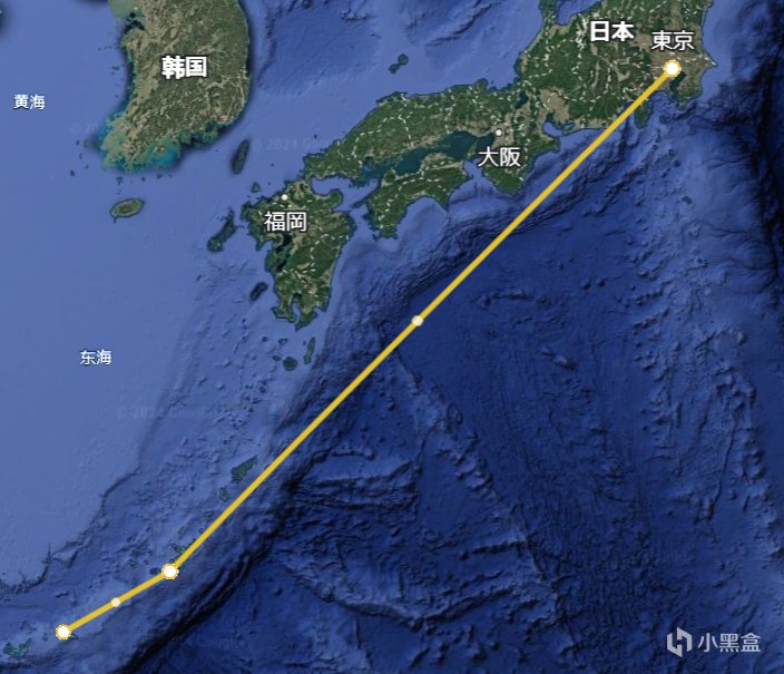 日本旅游大交通之日本机场知多少：冲绳篇-第12张