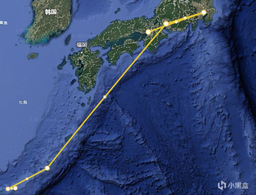 日本旅游大交通之日本机场知多少：冲绳篇-第15张