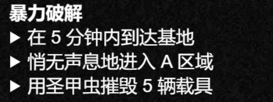 服装厂FIB档案额外奖励全完成攻略【GTAOL】-第11张