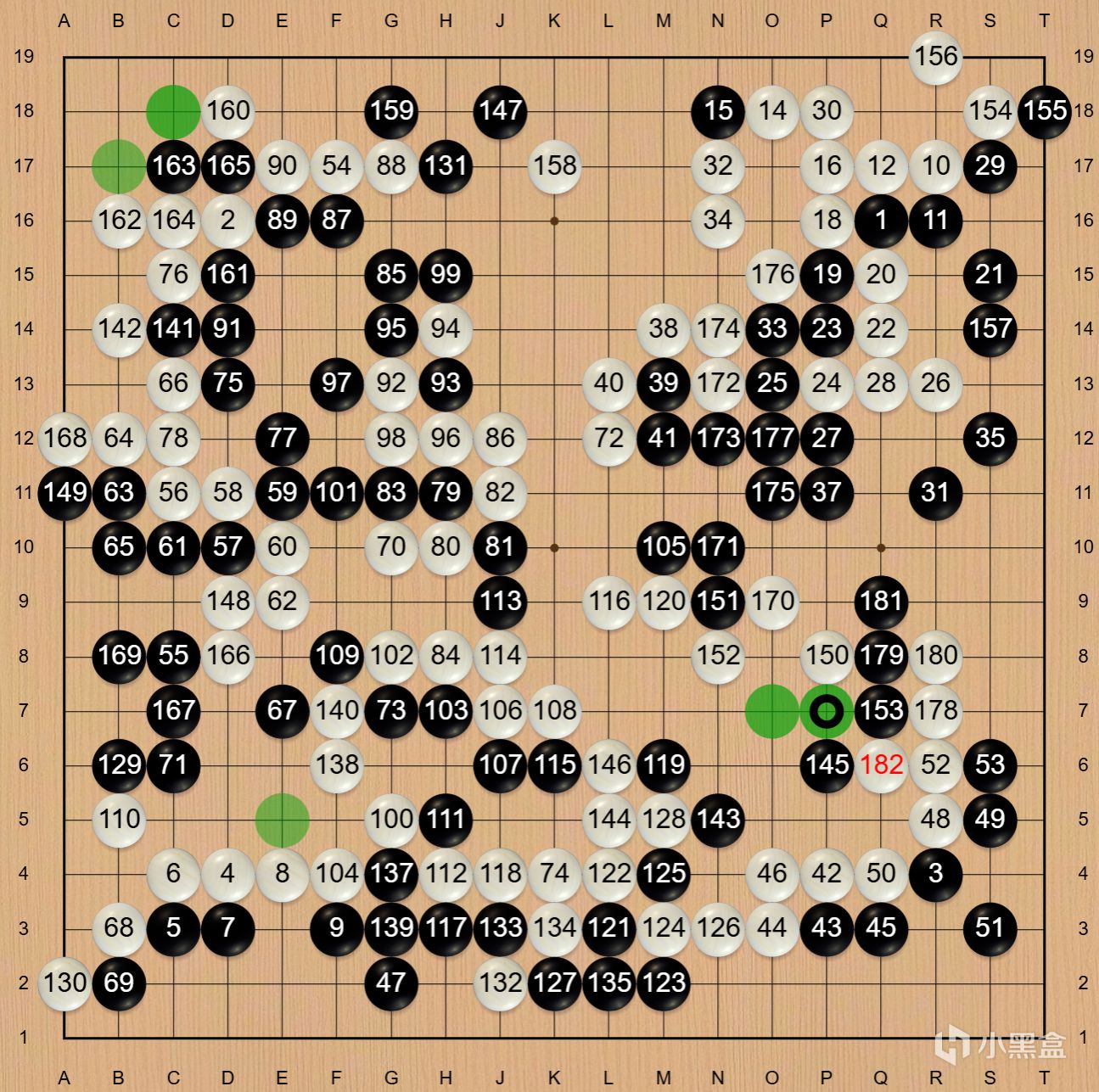 【球盟会】围甲总决赛：柯洁首回合取胜，将与小申对决争冠！