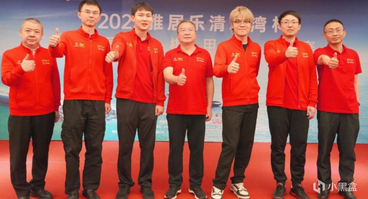 【球盟会】围甲总决赛：柯洁首回合取胜，将与小申对决争冠！