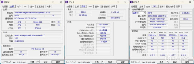 超绝头重脚轻圣体 - 铭凡 795S7 BD795i SE MoDT准系统套件开箱-第34张