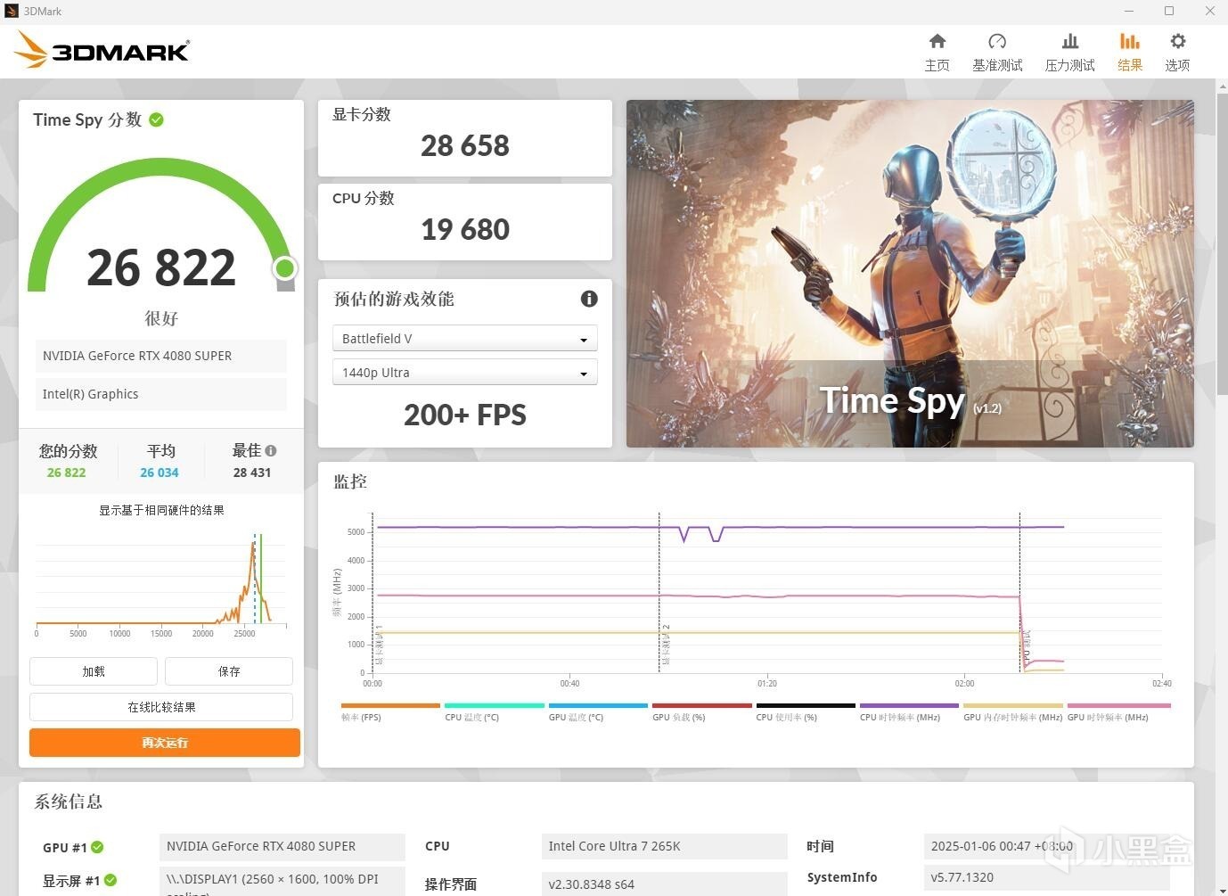 综合实力强劲，迷你Z系列主板，微星B860M MORTAR迫击炮主板评测-第34张