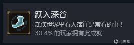 大江湖之苍龙与白鸟全部81个成就解锁攻略-第39张