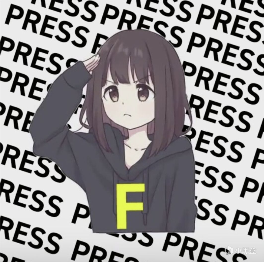 外网迷因：老玩家才懂的“Press F to Pay Respects”-第4张