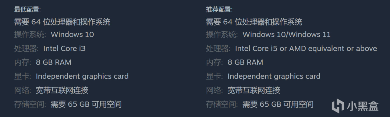 真人互动多结局游戏《命运游戏2》现已在Steam发售，国区售价￥58-第3张