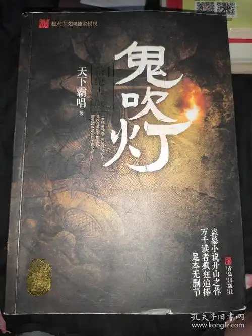 电子羊尾？书荒？不妨看看这些高口碑经典作品-第8张