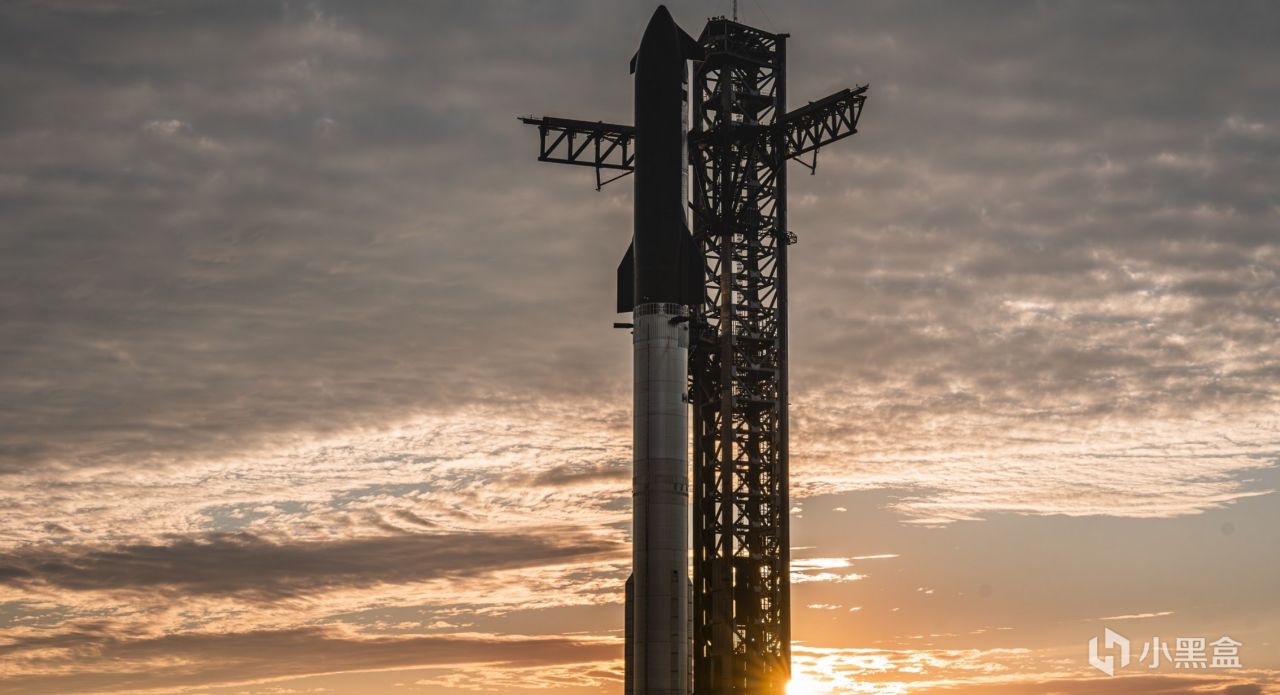 首富太空大战：贝索斯宣战马斯克，星舰试飞时间撞车！