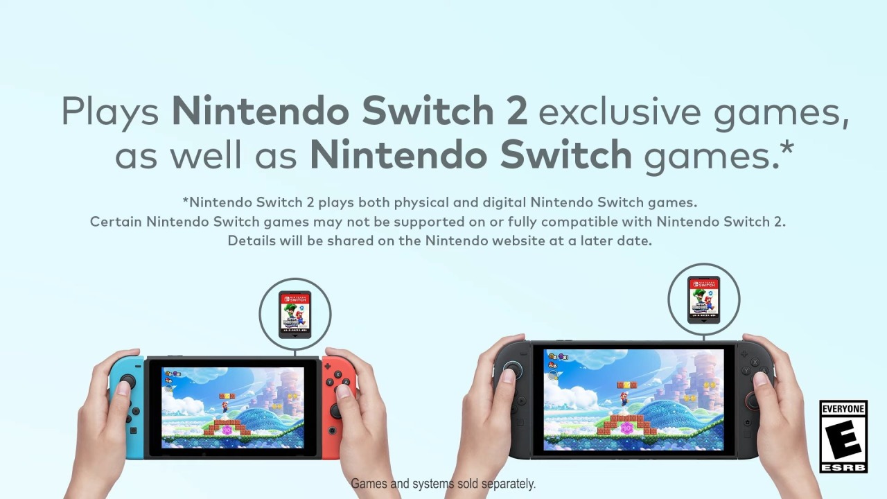 任天堂公布Switch 2全球线下试玩活动时间表-第5张