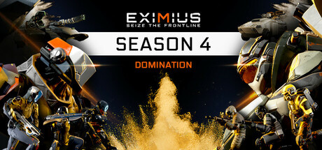 多人在线FPS+RTS《Eximius: Seize the Frontline》已发布重大更新-第4张