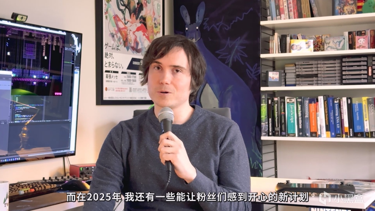 UGA2024圆满结束！全奖项获奖游戏和厂商公开！-第2张