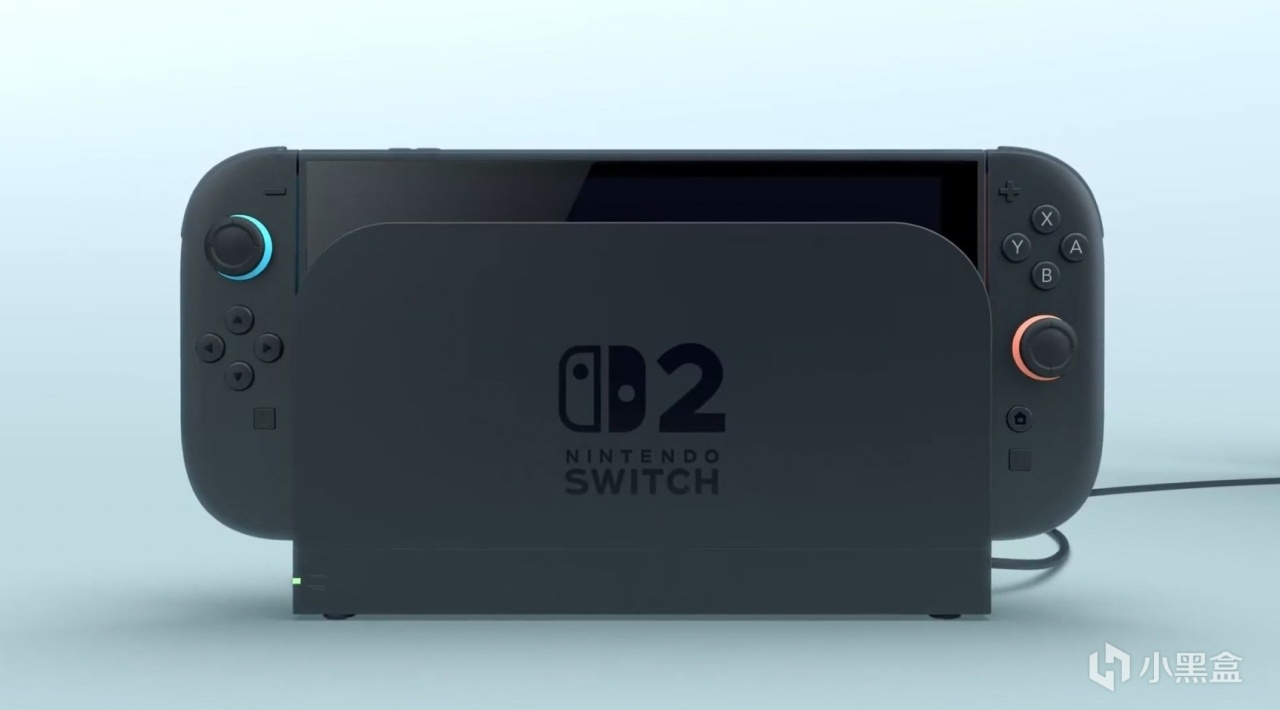 外媒称Switch2发布堪称史上最差：泄露太多，发布策略受质疑-第1张