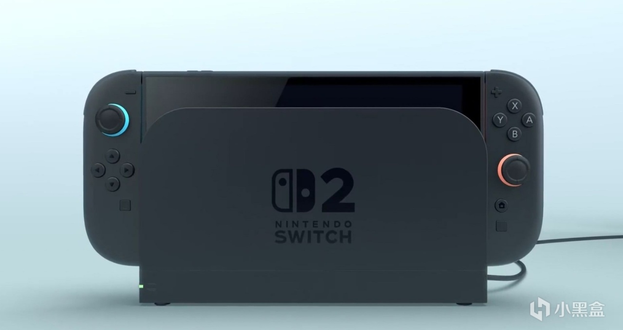 任天堂Switch2官宣新手柄连接口引担忧，难道这是隐藏的致富点