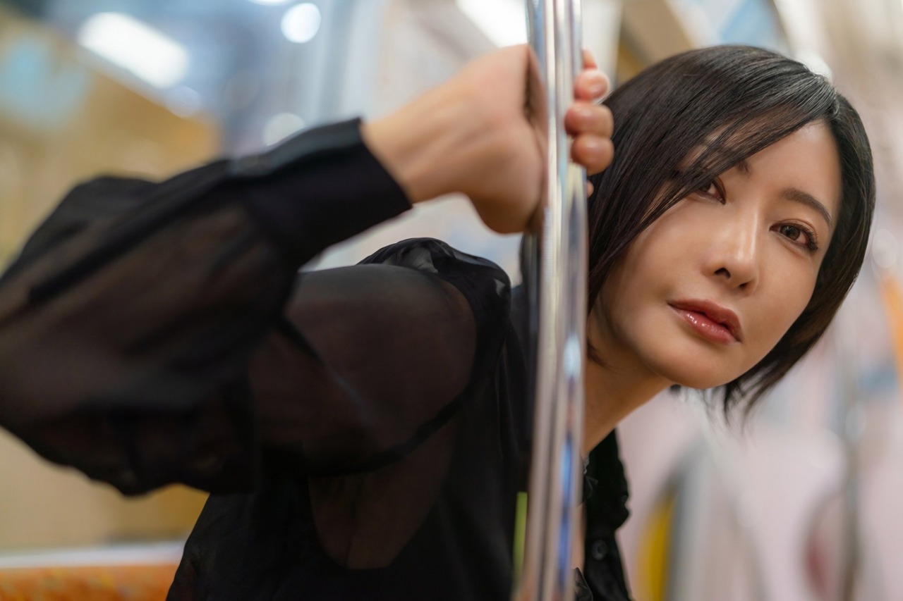 7岁人妻COSER「月島圭」：不满足于COS艾达王，我就是艾达本达"