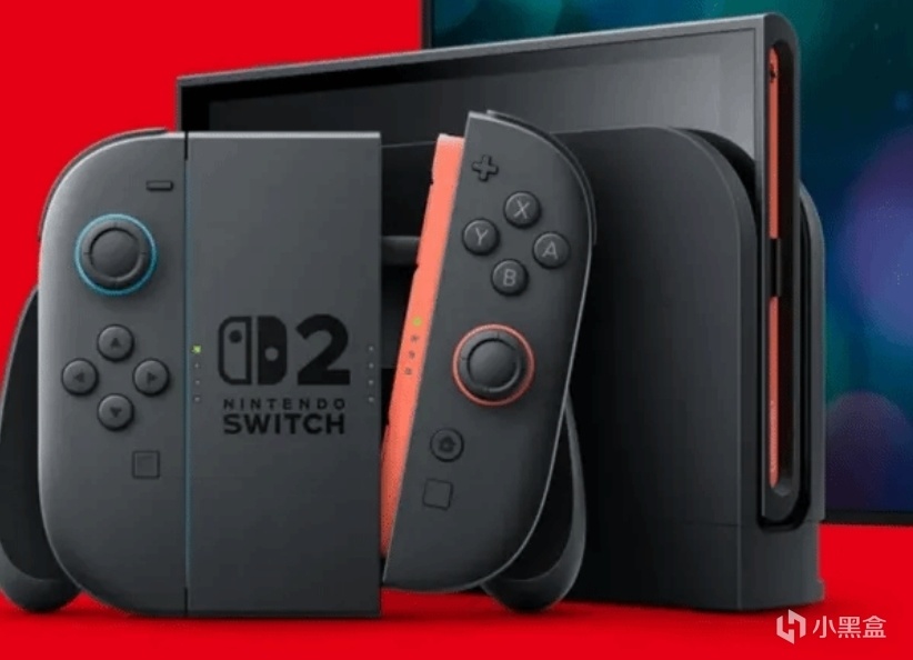 外媒称Switch2发布堪称史上最差：泄露太多，发布策略受质疑-第0张