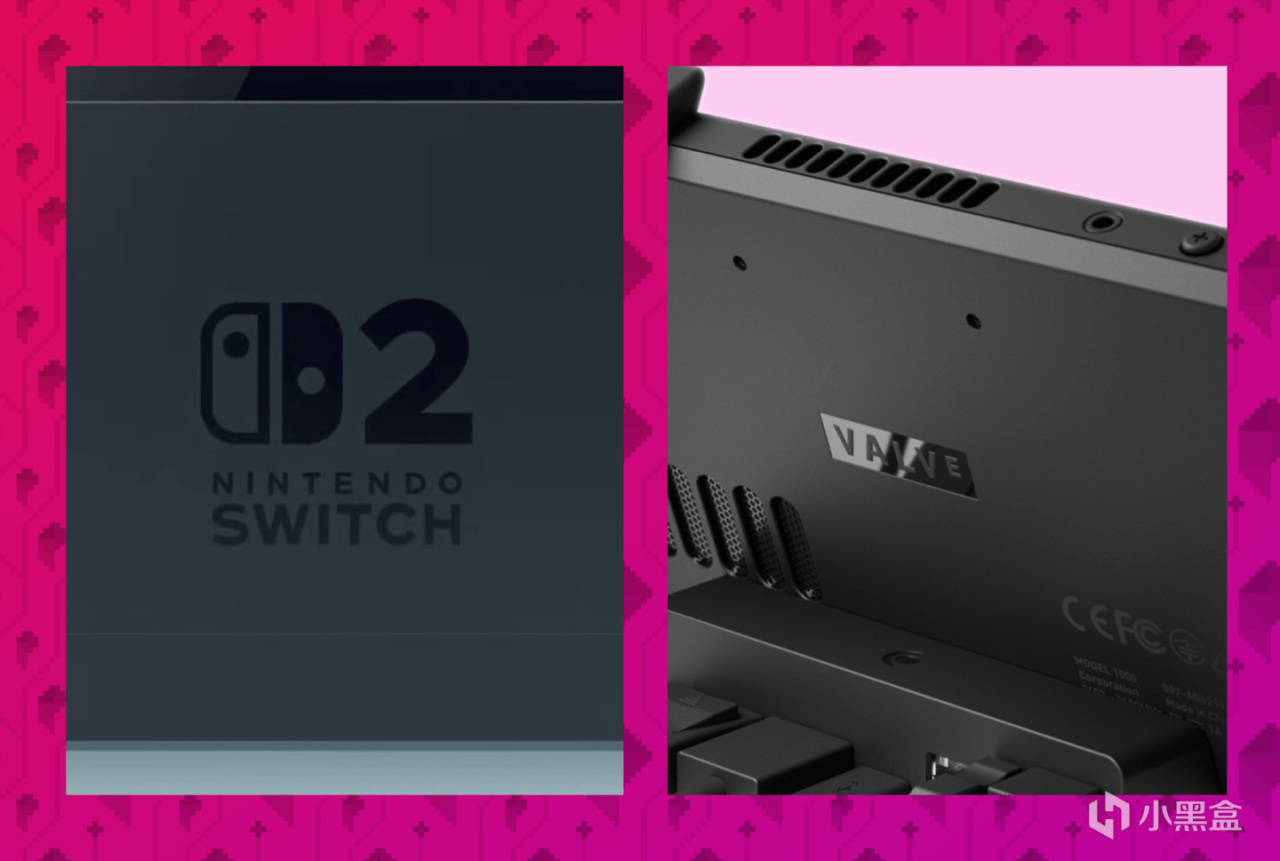 Switch 2 vs Steam Deck，任天堂Switch 2该如何表现？-第1张