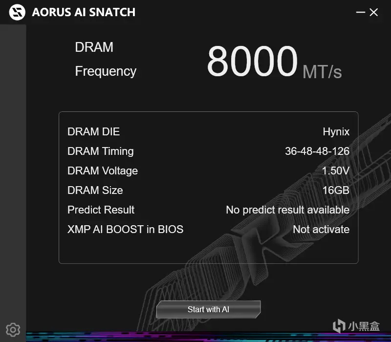 技嘉Z890 AORUS ELITE WiFi7小雕主板拆解评测-第48张