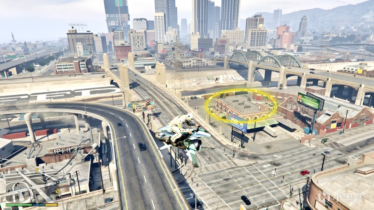 热门
  GTAOL春节限定全新收集品：金元宝（最短路线和详细点位）收集攻略-第41张