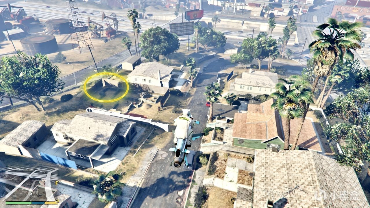 热门
  GTAOL春节限定全新收集品：金元宝（最短路线和详细点位）收集攻略-第22张