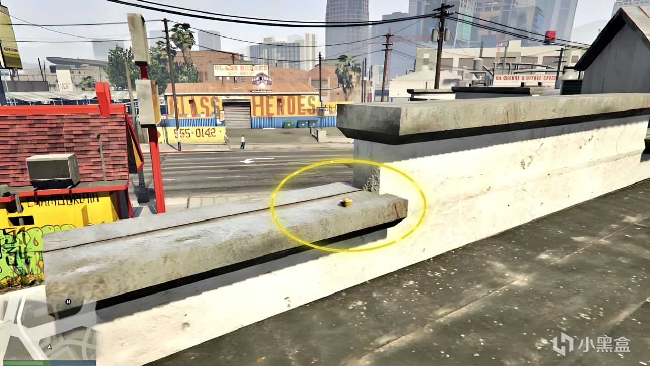 热门
  GTAOL春节限定全新收集品：金元宝（最短路线和详细点位）收集攻略-第31张