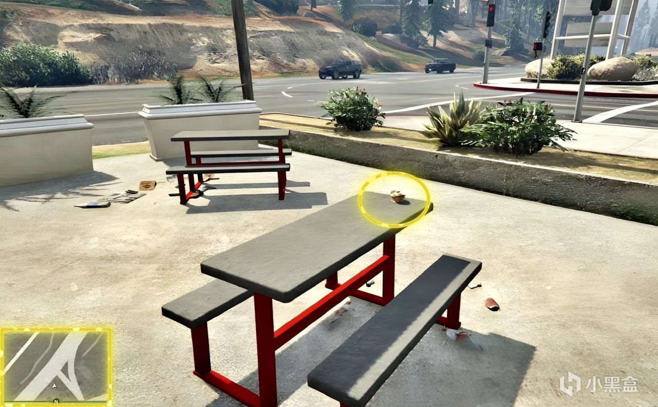 热门
  GTAOL春节限定全新收集品：金元宝（最短路线和详细点位）收集攻略-第110张