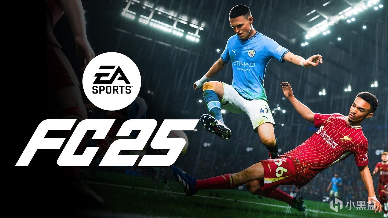 EA 营收下降或因《影障守护者》和 EA Sports FC 25表现不佳-第2张