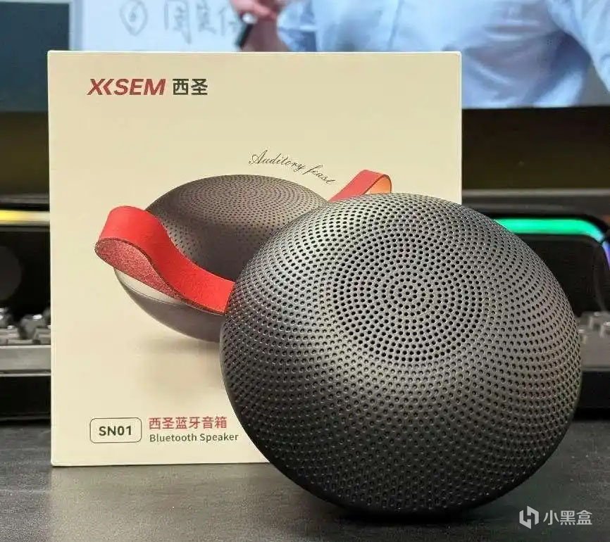 便携蓝牙音箱什么品牌音质好？2025认准这几个品牌最值得买的型号-第3张