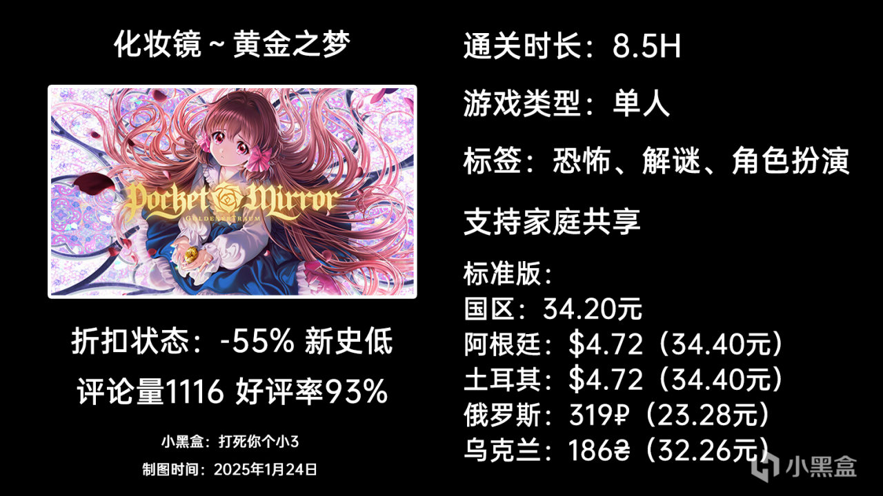 周末特惠：暗喻幻想/荒野大镖客2/仁王1、2/女鬼桥2等新史低-第10张