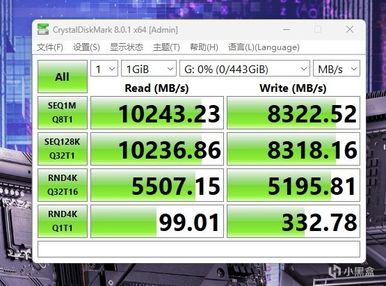 遇事不決迫擊炮，高性價比主板微星B860M MORTAR WIFI裝機實測-第28張