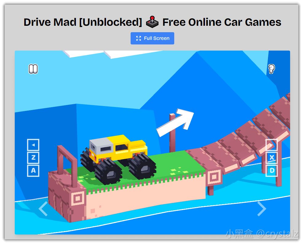 39个免费游戏网站大全，假期宅家必备！