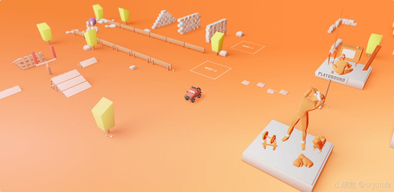 39个免费游戏网站大全，假期宅家必备！