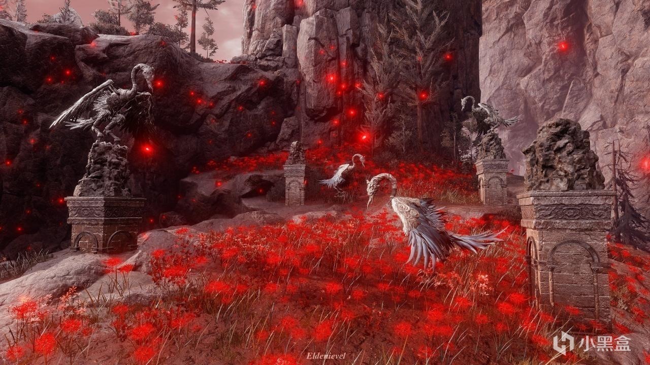 法环里的地名含义大全[完结撒花]-第18张