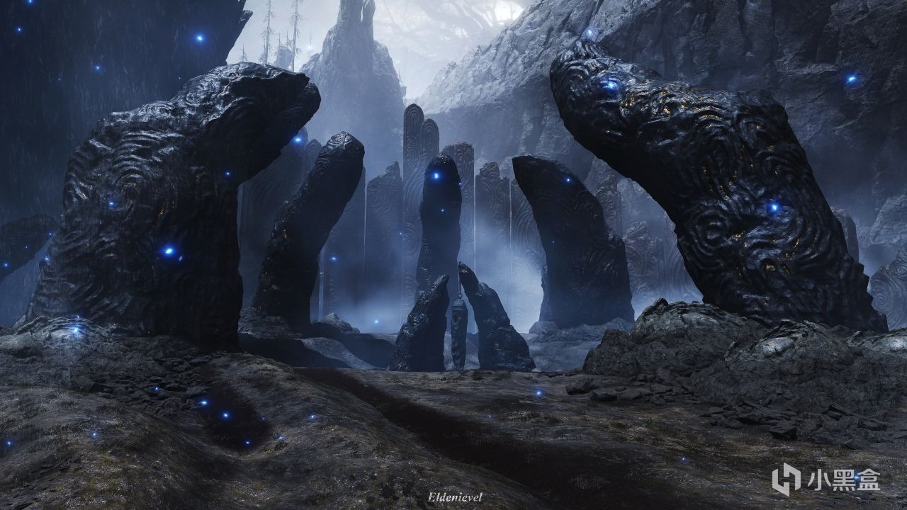 法环里的地名含义大全[完结撒花]-第22张