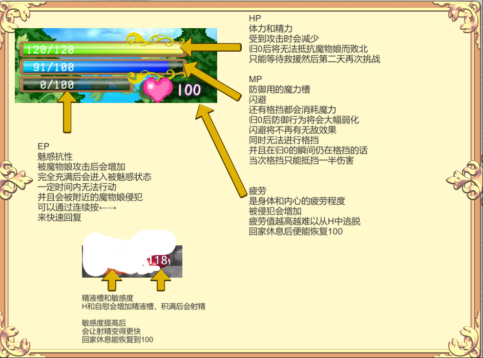 投票
  ［澀澀不止第一期/不止澀澀第七期］魅魔之戀-第5張