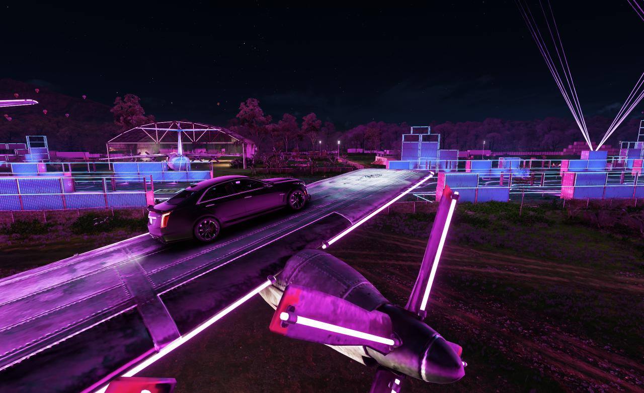 《极限竞速：地平线5》S43 秋季赛指南