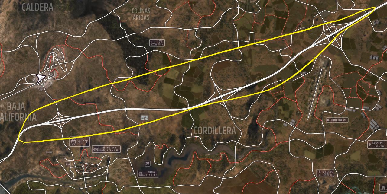 《极限竞速：地平线5》S43 秋季赛指南