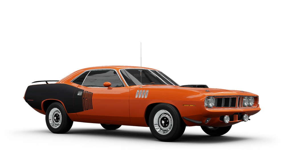 《极限竞速：地平线5》S43 秋季赛指南