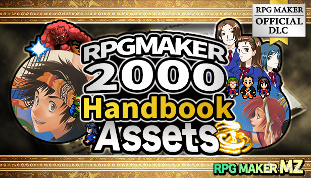 抽奖
  RPG Maker Festival 2025 开幕！经典与新作齐聚庆祝周年！-第8张