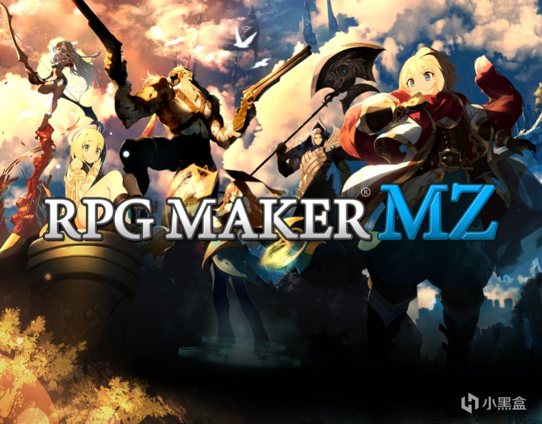 抽奖
  RPG Maker Festival 2025 开幕！经典与新作齐聚庆祝周年！-第1张