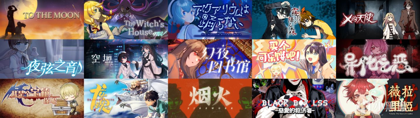 抽奖
  RPG Maker Festival 2025 开幕！经典与新作齐聚庆祝周年！-第3张