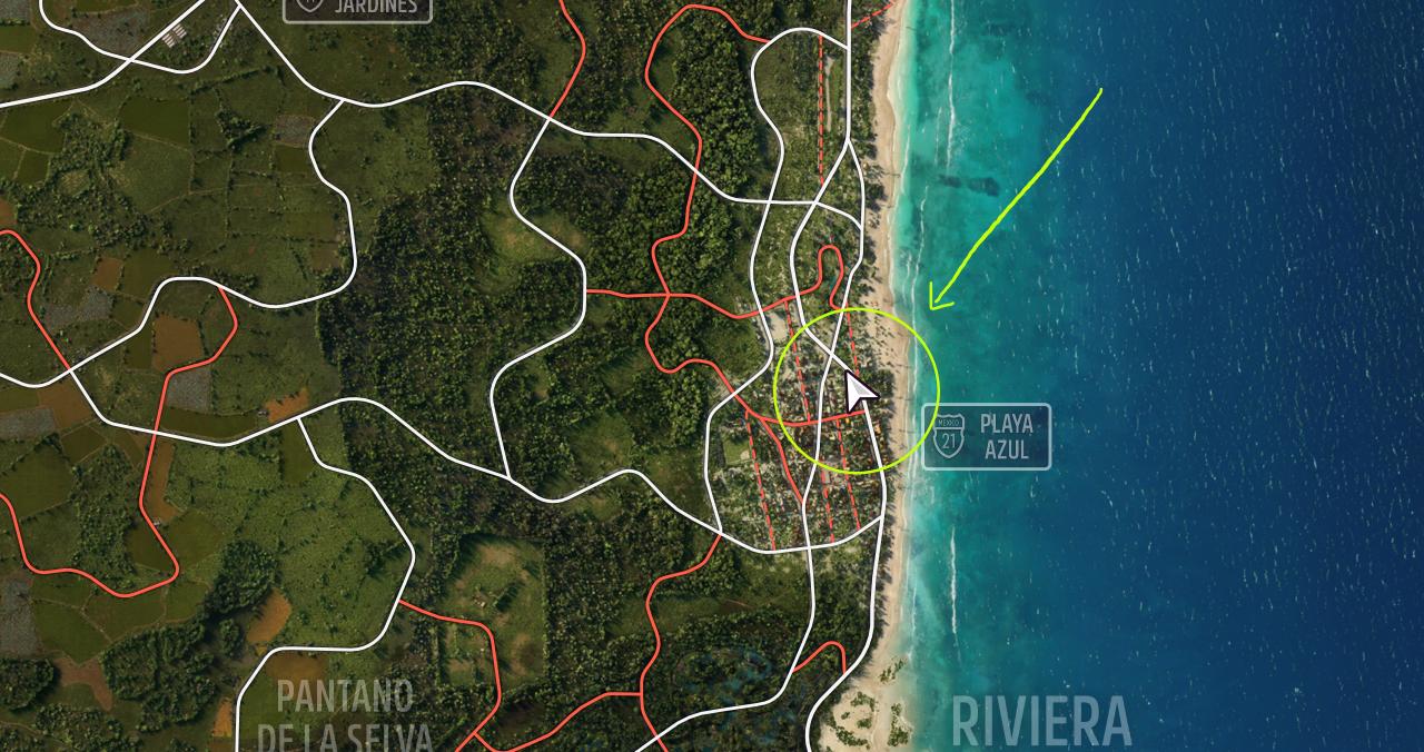 《极限竞速：地平线5》S43 秋季赛指南