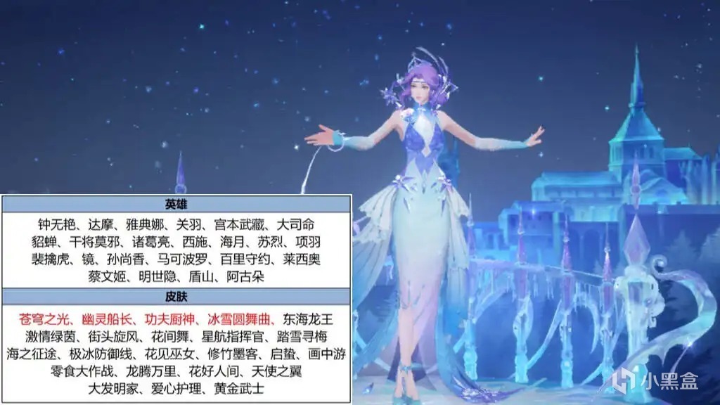 蒙犽胡桃狂想曲限定返场，苍490史诗上架，备好88碎片巨赚-第2张