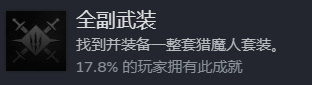 巫师3全成就纪念帖+全成就攻略路线分享 心得 注意事项-第27张