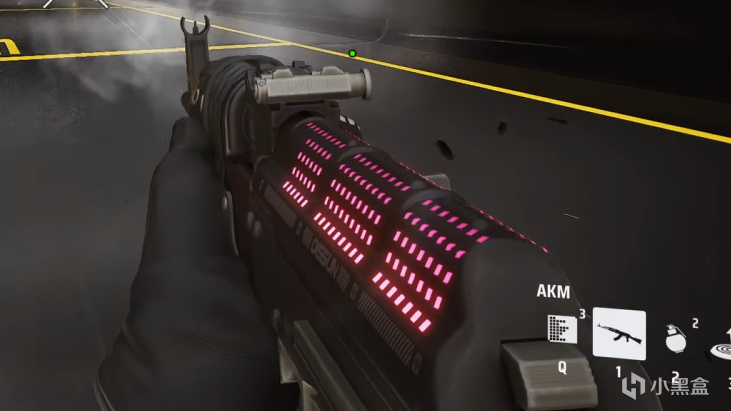 【球盟会】【THE FINALS我测你们买】1月皮肤评测：CSGO的T0皮肤在TF竟白菜价