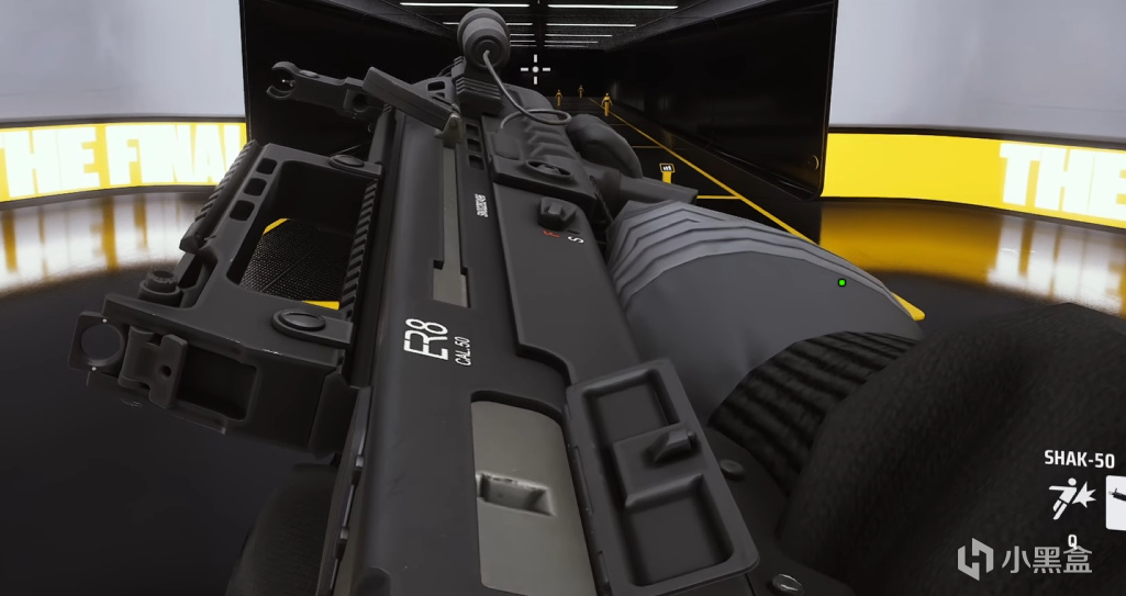 【球盟会】【THE FINALS我测你们买】1月皮肤评测：CSGO的T0皮肤在TF竟白菜价